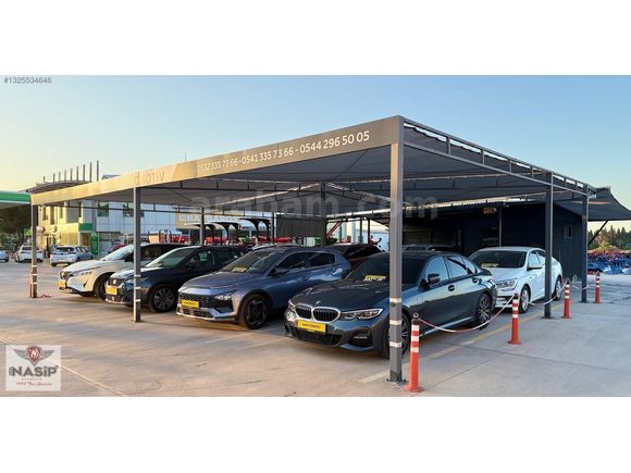*NASİP'TEN 2024 FORD FOCUS 1.5 TÍTANÍUM X ~ KIŞ PAKET ~ HATASIZ
