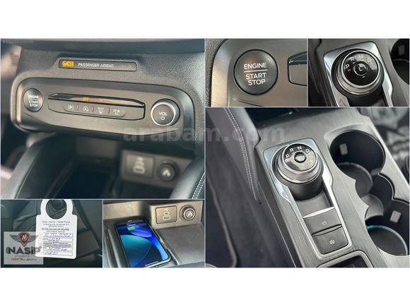 *NASİP'TEN 2024 FORD FOCUS 1.5 TÍTANÍUM X ~ KIŞ PAKET ~ HATASIZ