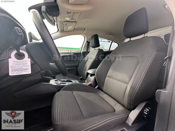 *NASİP'TEN 2024 FORD FOCUS 1.5 TÍTANÍUM X ~ KIŞ PAKET ~ HATASIZ