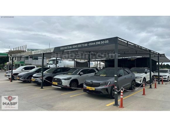 *NASİP'TEN 2024 FORD FOCUS 1.5 TÍTANÍUM X ~ KIŞ PAKET ~ HATASIZ