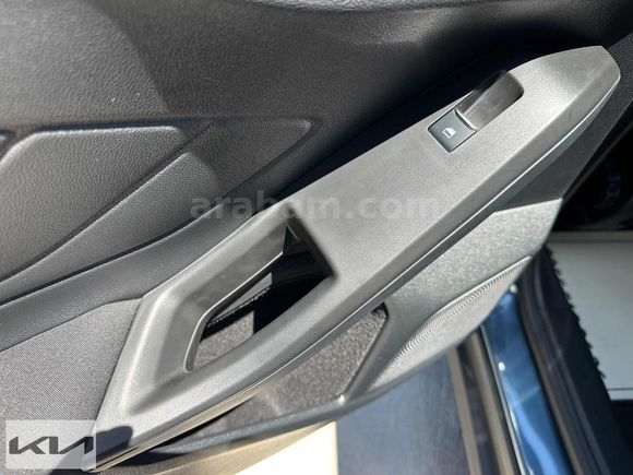 KOYUNCU OTOMOTIV FORD FOCUS 1.5 EcoBlue TİTANIUM X HATASIZ