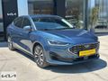 KOYUNCU OTOMOTIV FORD FOCUS 1.5 EcoBlue TİTANIUM X HATASIZ