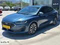 KOYUNCU OTOMOTIV FORD FOCUS 1.5 EcoBlue TİTANIUM X HATASIZ