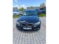 Sahibinden BMW 3 Serisi 316i Comfort 2011 Model  234.463 km Siyah