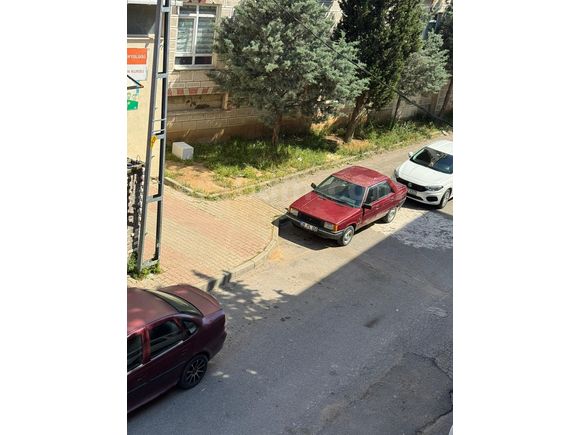 Sahibinden Renault R 9 1.4 Broadway 1986 Model Sakarya