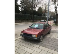 Sahibinden Renault R 9 1.4 Broadway 1986 Model Sakarya