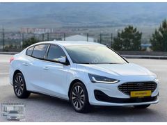 2024 Titanium X 28.ooo Km Boyasz FordPass Ş.Takp Ç.Önleme Tabela