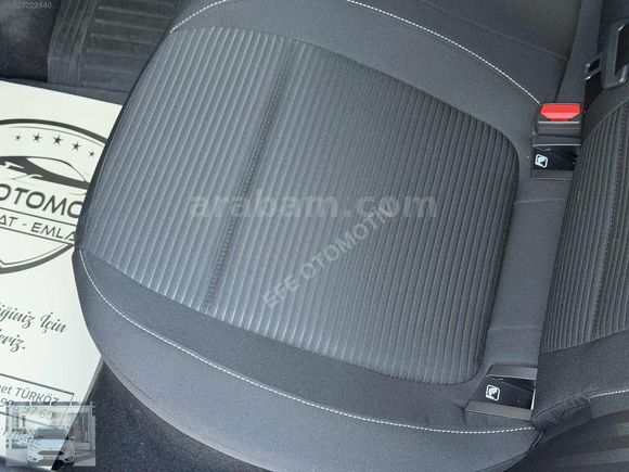 2024 Titanium X 28.ooo Km Boyasz FordPass Ş.Takp Ç.Önleme Tabela