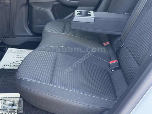 2024 Titanium X 28.ooo Km Boyasz FordPass Ş.Takp Ç.Önleme Tabela