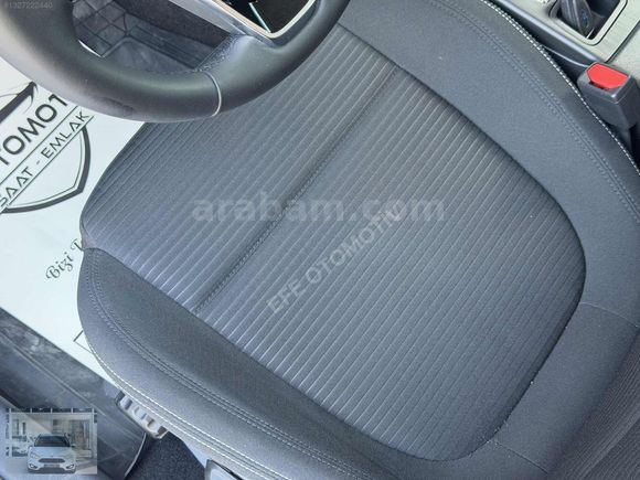 2024 Titanium X 28.ooo Km Boyasz FordPass Ş.Takp Ç.Önleme Tabela
