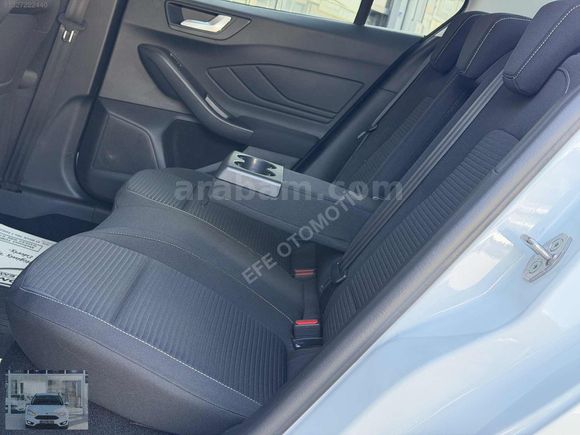 2024 Titanium X 28.ooo Km Boyasz FordPass Ş.Takp Ç.Önleme Tabela