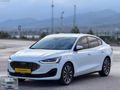 2024 Titanium X 28.ooo Km Boyasz FordPass Ş.Takp Ç.Önleme Tabela