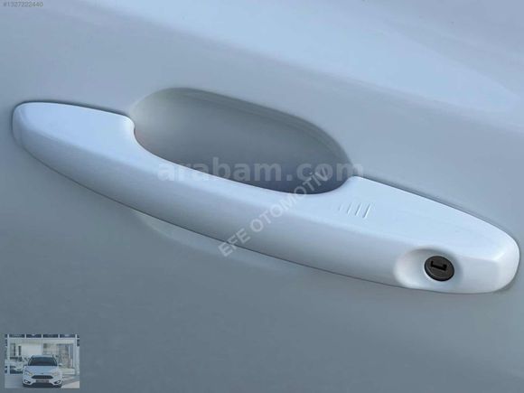 2024 Titanium X 28.ooo Km Boyasz FordPass Ş.Takp Ç.Önleme Tabela