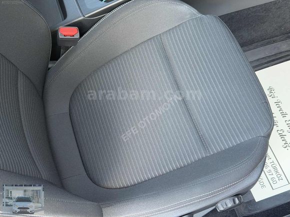 2024 Titanium X 28.ooo Km Boyasz FordPass Ş.Takp Ç.Önleme Tabela