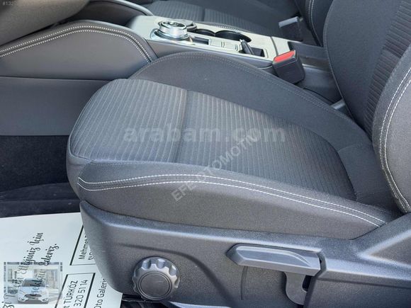 2024 Titanium X 28.ooo Km Boyasz FordPass Ş.Takp Ç.Önleme Tabela