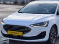 2024 Titanium X 28.ooo Km Boyasz FordPass Ş.Takp Ç.Önleme Tabela