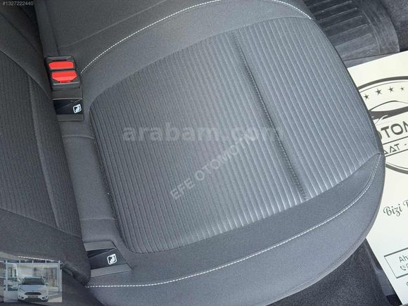 2024 Titanium X 28.ooo Km Boyasz FordPass Ş.Takp Ç.Önleme Tabela