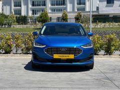 24 MODEL FOCUS TITANYUM X GSR2 HATASIZ BOYASIZ TRAMERSİZ 12BİNKM