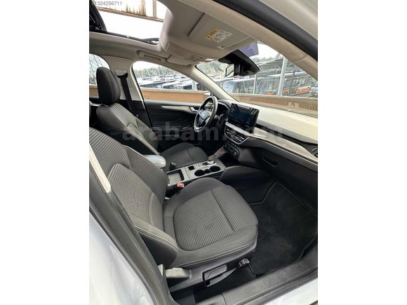 HATASIZ FORD FOCUS TİTANİUM X CAM TAVAN