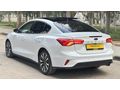 HATASIZ FORD FOCUS TİTANİUM X CAM TAVAN