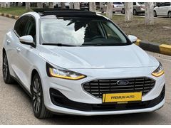 HATASIZ FORD FOCUS TİTANİUM X CAM TAVAN
