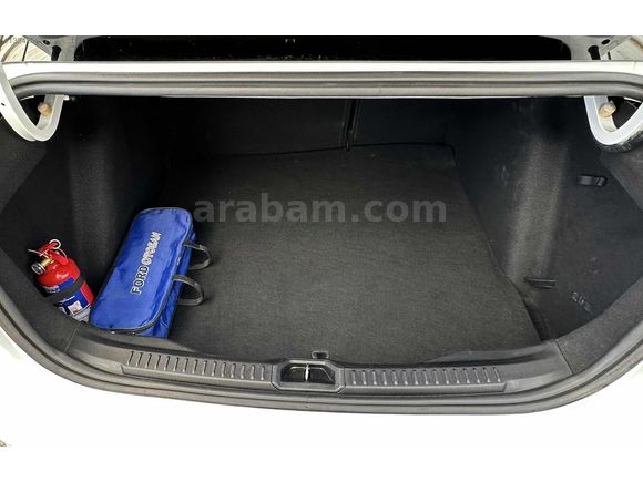 HATASIZ FORD FOCUS TİTANİUM X CAM TAVAN