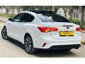 HATASIZ FORD FOCUS TİTANİUM X CAM TAVAN