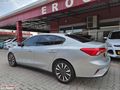 **EROĞLU** 2025 FOCUS TITANYUM-X DİZEL OTM NAVIGS K.KART12TAKSİT