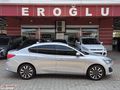 **EROĞLU** 2025 FOCUS TITANYUM-X DİZEL OTM NAVIGS K.KART12TAKSİT