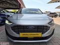 **EROĞLU** 2025 FOCUS TITANYUM-X DİZEL OTM NAVIGS K.KART12TAKSİT
