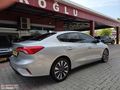 **EROĞLU** 2025 FOCUS TITANYUM-X DİZEL OTM NAVIGS K.KART12TAKSİT