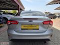 **EROĞLU** 2025 FOCUS TITANYUM-X DİZEL OTM NAVIGS K.KART12TAKSİT