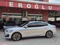 **EROĞLU** 2025 FOCUS TITANYUM-X DİZEL OTM NAVIGS K.KART12TAKSİT
