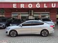 **EROĞLU** 2025 FOCUS TITANYUM-X DİZEL OTM NAVIGS K.KART12TAKSİT