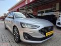**EROĞLU** 2025 FOCUS TITANYUM-X DİZEL OTM NAVIGS K.KART12TAKSİT