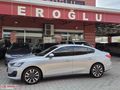 **EROĞLU** 2025 FOCUS TITANYUM-X DİZEL OTM NAVIGS K.KART12TAKSİT