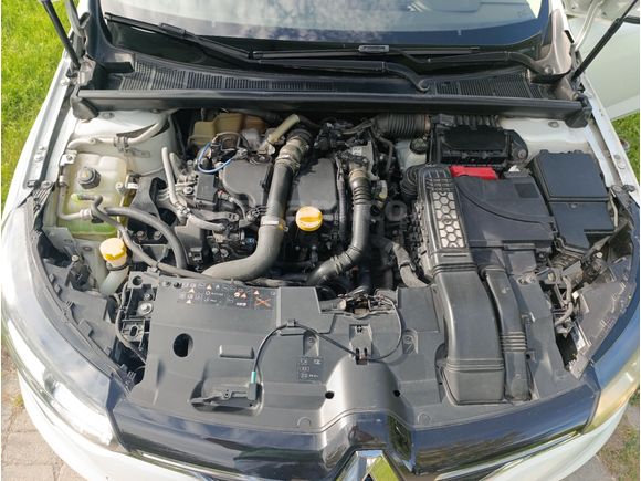 Sahibinden Renault Megane 1.5 dCi Touch 2018 Model