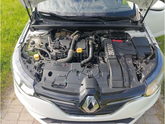 Sahibinden Renault Megane 1.5 dCi Touch 2018 Model