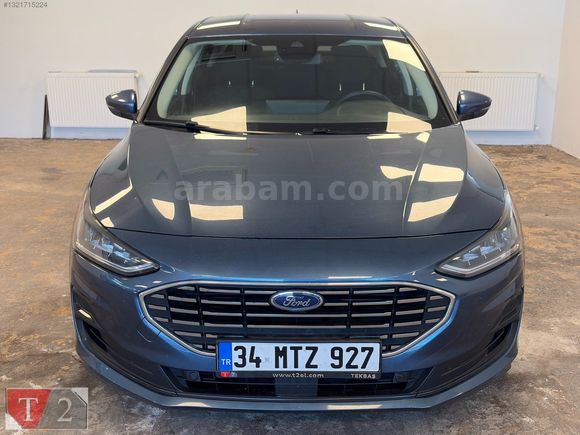 **K.K 12 AY TAKSİT İMKANI** TEKBAŞ MALTEPE'DEN FORD TITANIUM X