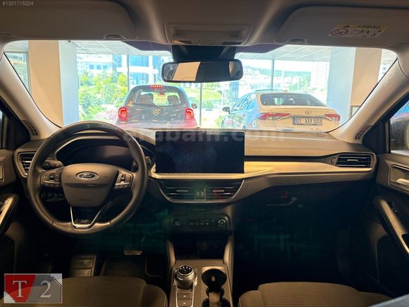**K.K 12 AY TAKSİT İMKANI** TEKBAŞ MALTEPE'DEN FORD TITANIUM X