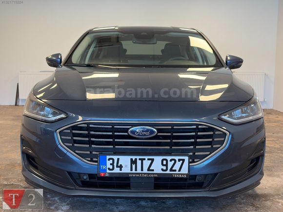 **K.K 12 AY TAKSİT İMKANI** TEKBAŞ MALTEPE'DEN FORD TITANIUM X
