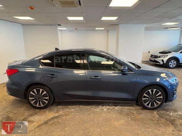 **K.K 12 AY TAKSİT İMKANI** TEKBAŞ MALTEPE'DEN FORD TITANIUM X