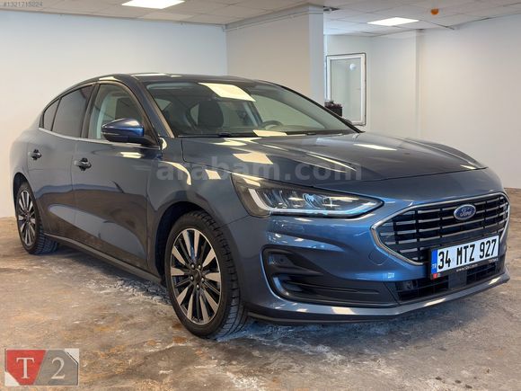 **K.K 12 AY TAKSİT İMKANI** TEKBAŞ MALTEPE'DEN FORD TITANIUM X