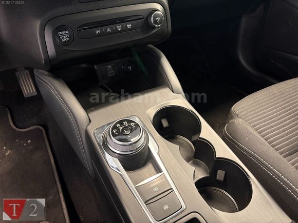**K.K 12 AY TAKSİT İMKANI** TEKBAŞ MALTEPE'DEN FORD TITANIUM X