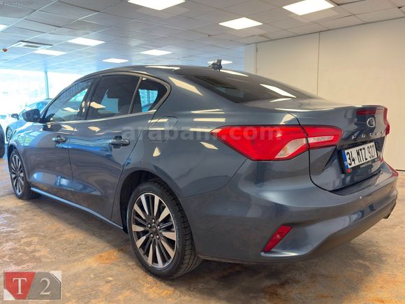 **K.K 12 AY TAKSİT İMKANI** TEKBAŞ MALTEPE'DEN FORD TITANIUM X
