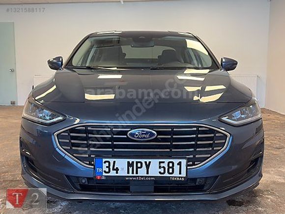 **K.K 12 AY TAKSİT İMKANI** TEKBAŞ MALTEPE'DEN FORD TITANIUM X