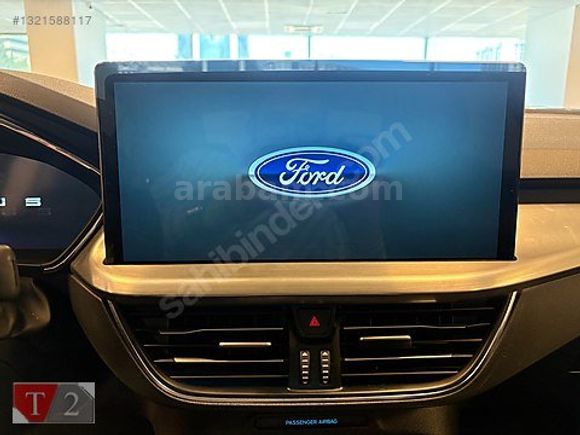 **K.K 12 AY TAKSİT İMKANI** TEKBAŞ MALTEPE'DEN FORD TITANIUM X