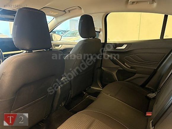 **K.K 12 AY TAKSİT İMKANI** TEKBAŞ MALTEPE'DEN FORD TITANIUM X