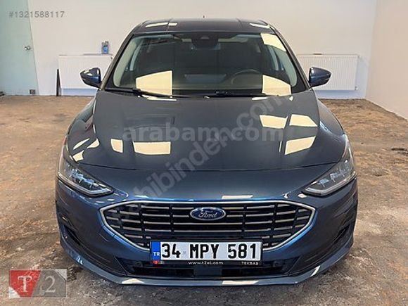 **K.K 12 AY TAKSİT İMKANI** TEKBAŞ MALTEPE'DEN FORD TITANIUM X