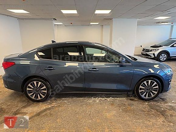 **K.K 12 AY TAKSİT İMKANI** TEKBAŞ MALTEPE'DEN FORD TITANIUM X